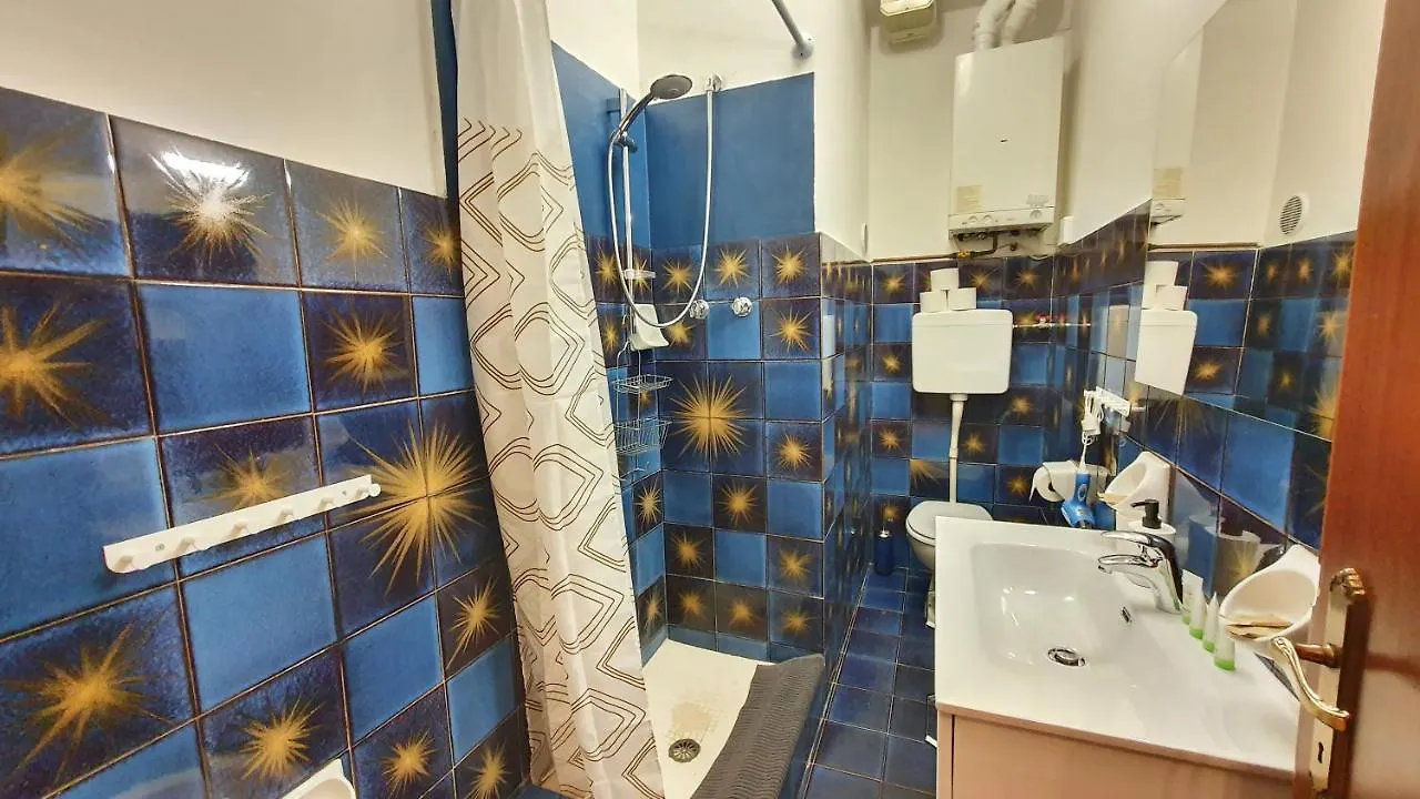 Romagnabnb San Domenico Apartment Forli 0*,  Italy