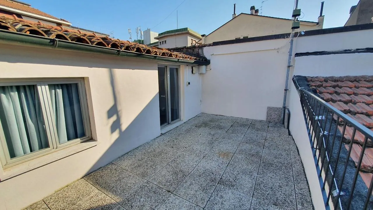 Romagnabnb San Domenico Apartment Forli 0*,  Italy
