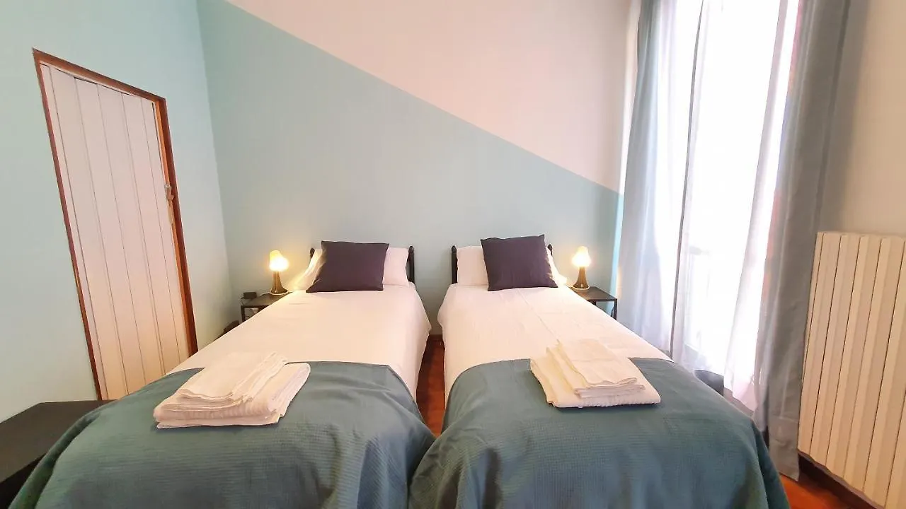 Romagnabnb San Domenico Apartment Forli