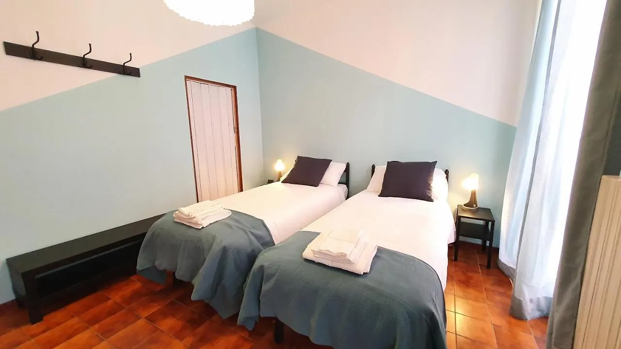 Romagnabnb San Domenico Apartment Forli