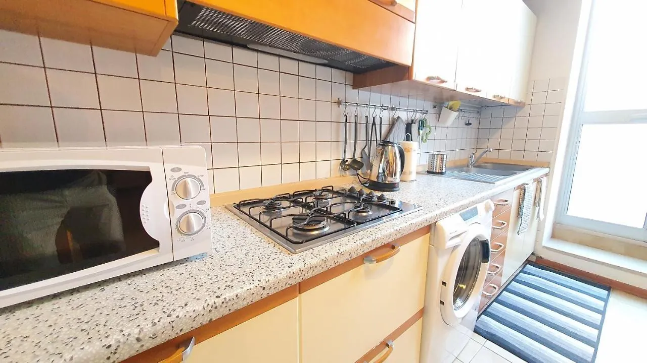Romagnabnb San Domenico Apartment Forli